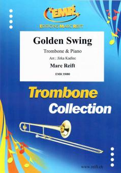 Golden Swing Download