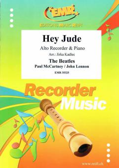 Hey Jude Download
