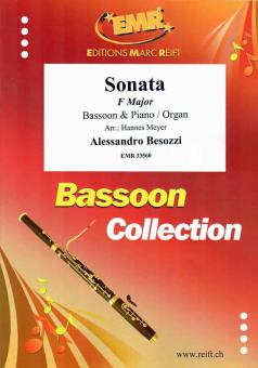 Sonata F Major Download