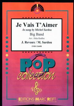 Je Vais T'Aimer Download