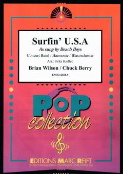 Surfin' U.S.A Download