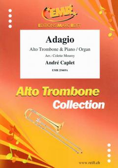Adagio Download