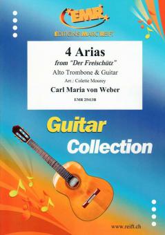 4 Arien Download