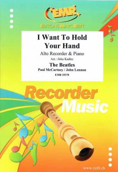 I Want To Hold Your Hand Download