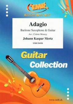 Adagio Download