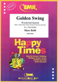Golden Swing Download