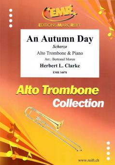 An Autumn Day Download