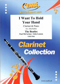 I Want To Hold Your Hand Download