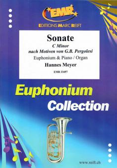 Sonate C minor Download