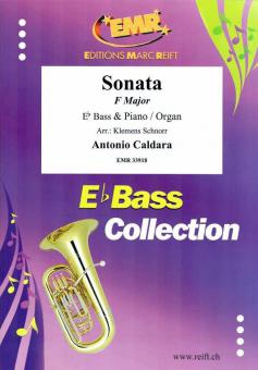 Sonata F Major Download