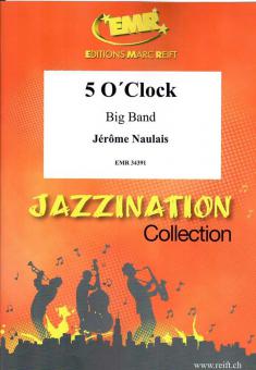 5 O'Clock Download