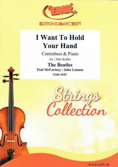 I Want To Hold Your Hand Download