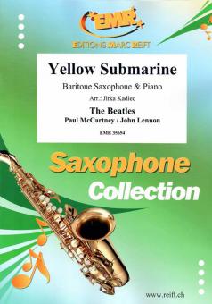 Yellow Submarine Download