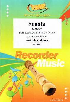 Sonata G Major Download