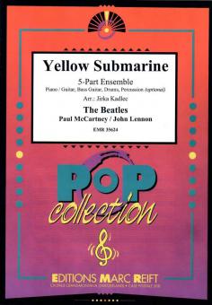 Yellow Submarine Download