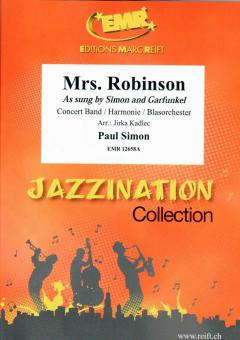 Mrs. Robinson Download