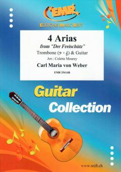 4 Arien Download