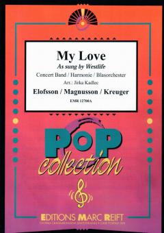 My Love Download