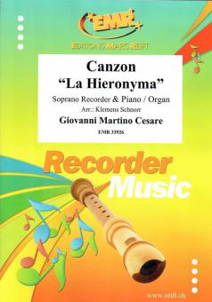 Canzon Download