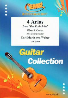 4 Arien Download