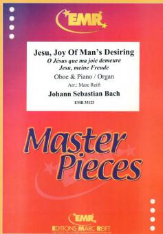 Jesu, Joy Of Man's Desiring Download