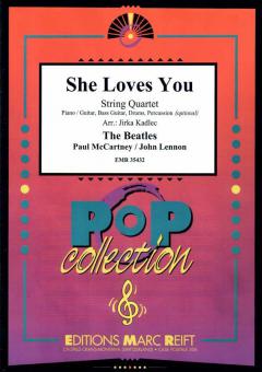 She Loves You Download