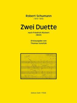 2 Duette 