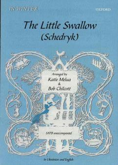 The Little Swallow - Shchedryk 