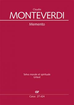 Memento SV 276 