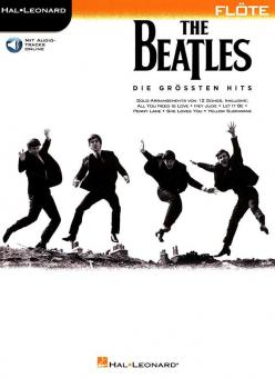 The Beatles - Die größten Hits 