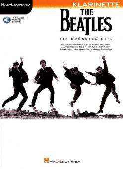 The Beatles - Die größten Hits 