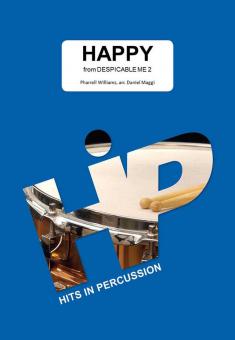 Happy 
