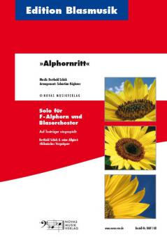 Alphornritt 