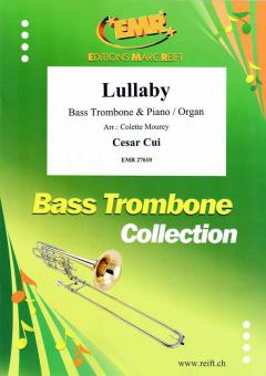 Lullaby Standard