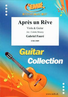 Après un Rêve Standard