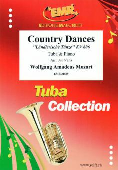 Country Dances Standard