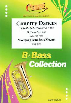 Country Dances Standard