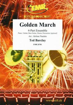 Golden March Standard