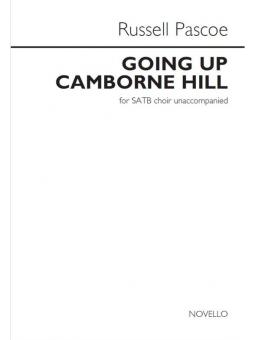 Going Up Camborne Hill 