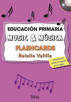 Music y Musica Flashcards 