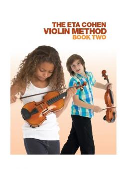 Violin Method Book 2 