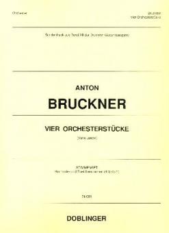March in D minor & 3 Movements 