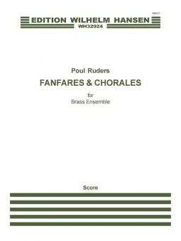 Fanfares And Chorales 