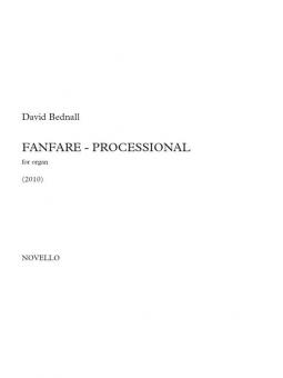 Fanfare-Processional 