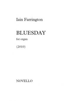 Bluesday 