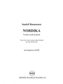 Nordika 