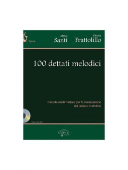 100 Dettati Melodici 