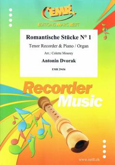 Romantische Stücke Nr. 1 Standard