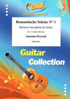 Romantische Stücke Nr. 1 Standard