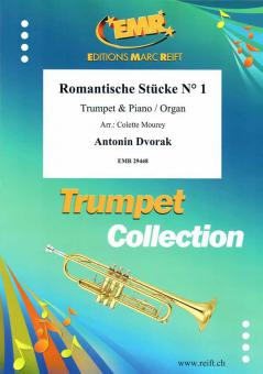 Romantische Stücke Nr. 1 Standard